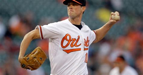 1 starter and lower expectations. . Masn roch